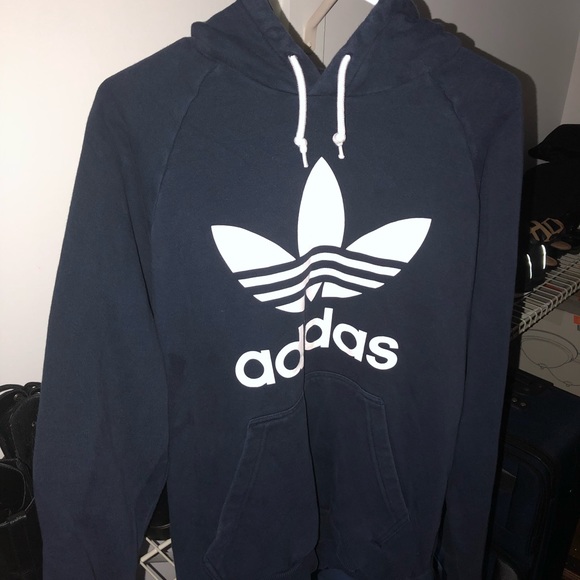 Adidas hoodie - Picture 2 of 3